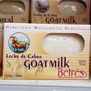 3/$30🦋 Goat Milk Bar Soap New